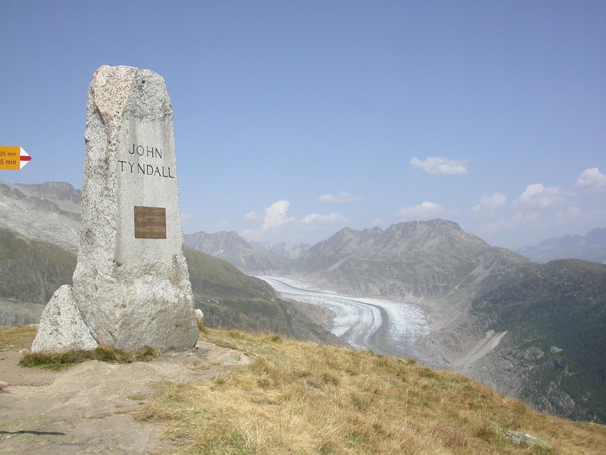 Bergquell Haus D Διαμέρισμα Blatten bei Naters Εξωτερικό φωτογραφία